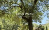 Maison à vendre à Meyreuil — Vue parc & jardin — photo 21