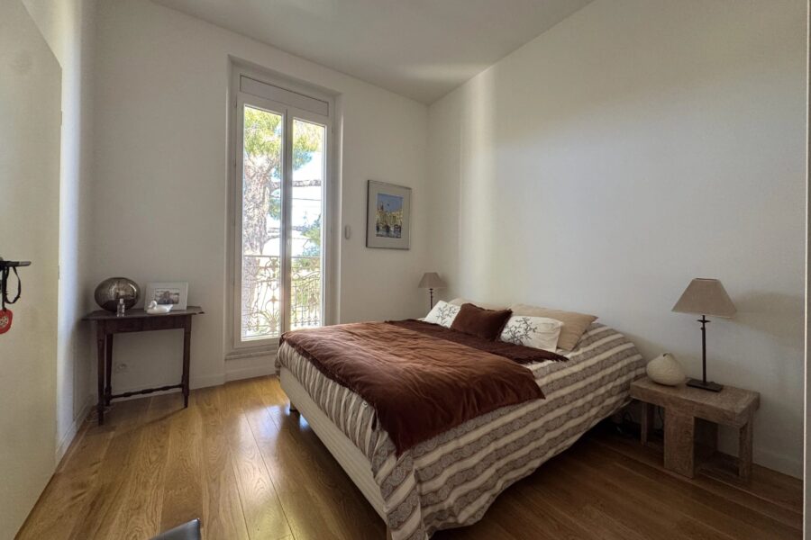 Maison à vendre à Marseille 9ème — Vue montagne — photo 18