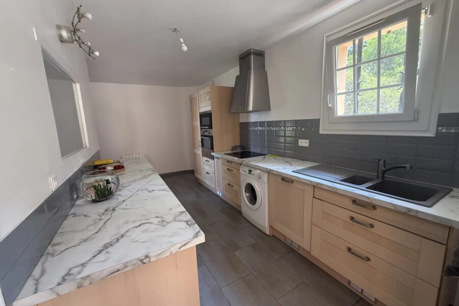 Appartement à vendre à Cavalaire-sur-mer — Vue mer — photo 7