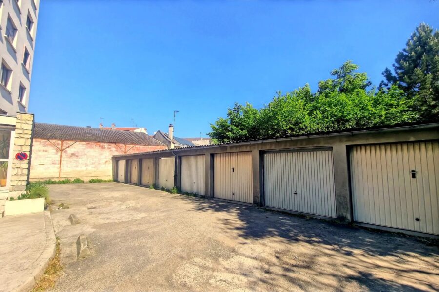 Appartement à vendre à Noisy-le-sec — Vue dégagée — photo 9
