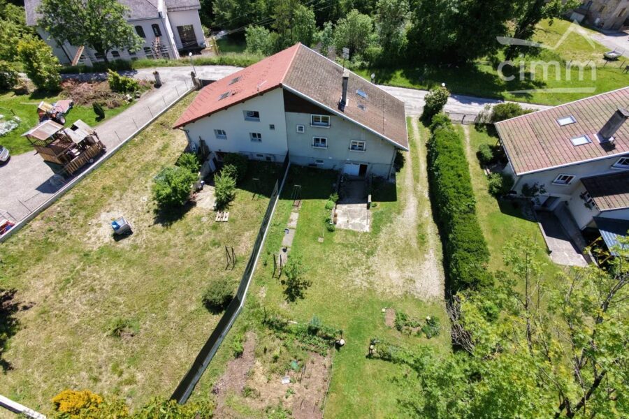 Maison à vendre à Arvillard — Vue montagne — photo 16