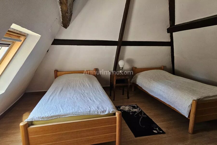 Maison à vendre à Basseneville — Vue nature — photo 48