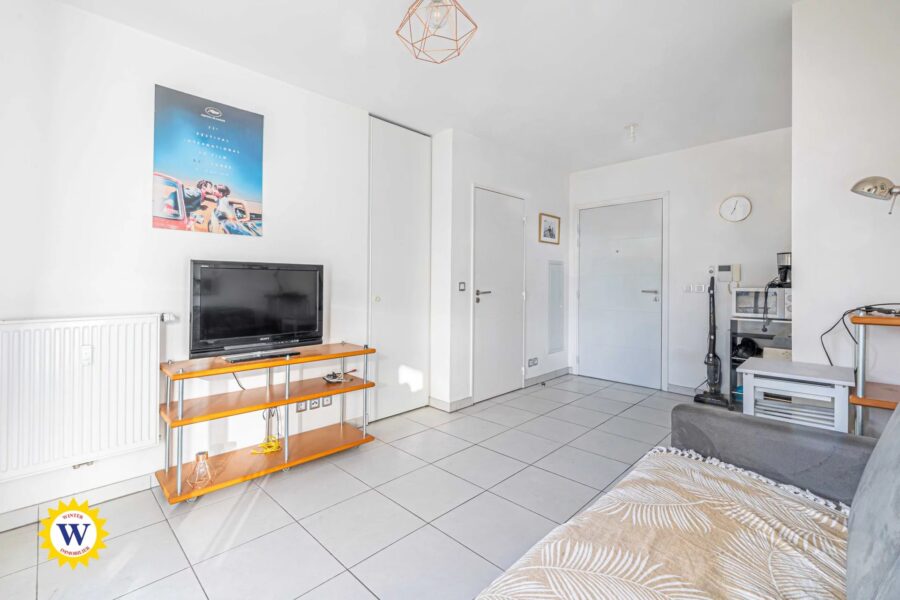 Appartement à vendre à Nice — Vue sur la ville — photo 6