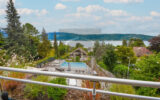 Appartement à vendre à Veyrier-du-lac — Vue lac — photo 1