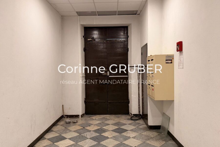 Appartement à vendre à Digne-les-bains — Vue montagne — photo 16
