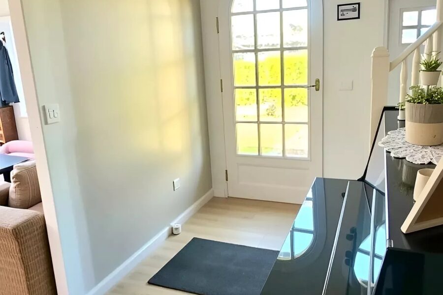 Maison à vendre à Perros-guirec — Vue mer — photo 4
