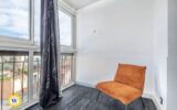 Appartement à louer à Nice — Vue mer — photo 8