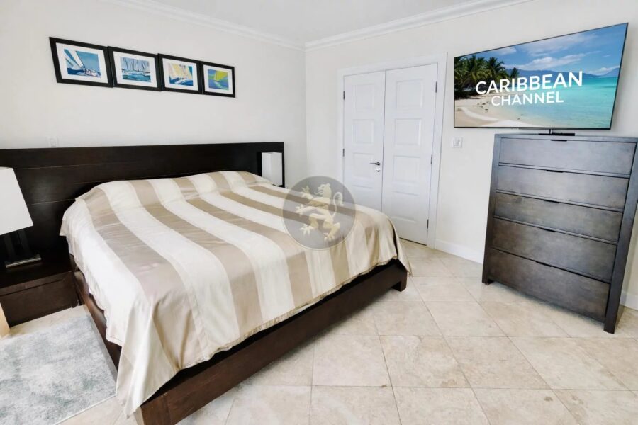 Appartement à vendre à Oyster pond — Vue mer — photo 25
