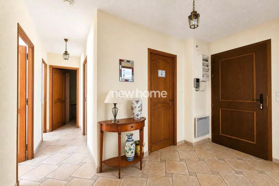 Maison à vendre à Lorgues — Vue parc & jardin — photo 17