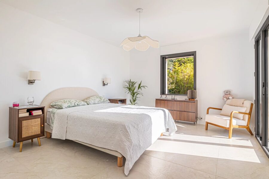 Maison à vendre à Vallauris — Vue mer — photo 14