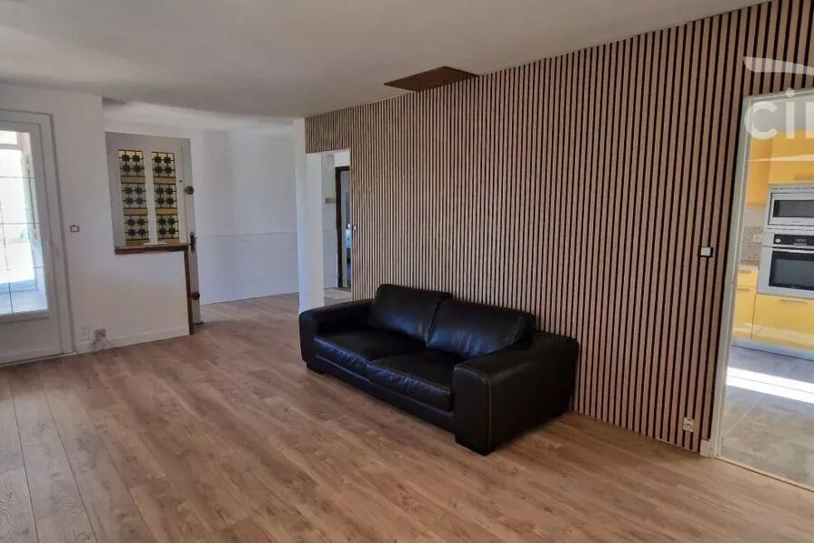 Maison à vendre à Grignan — Vue parc — photo 7