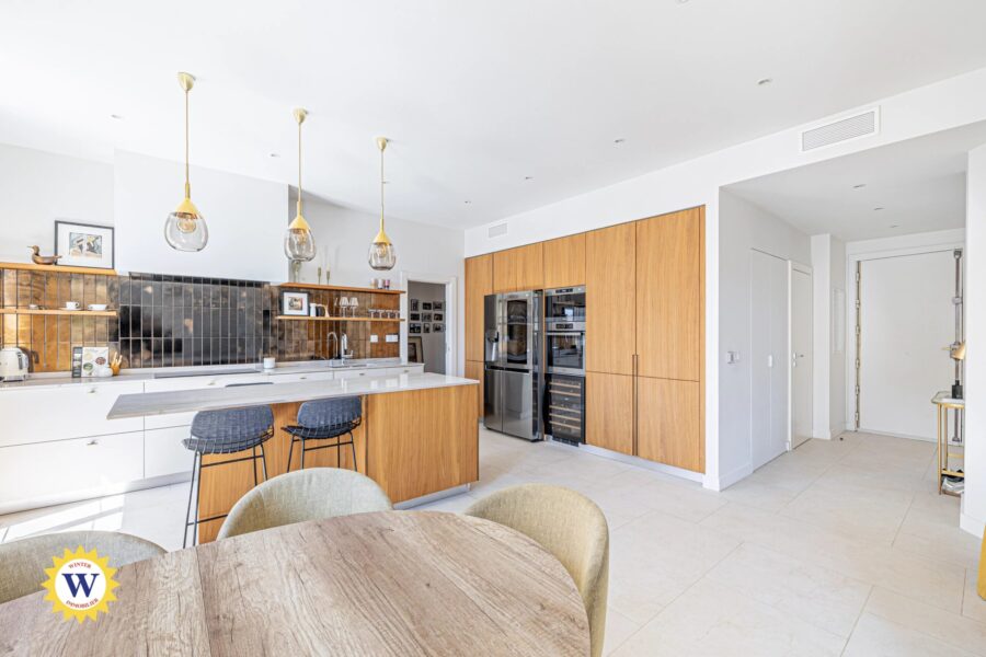 Appartement à vendre à Nice — Vue monument — photo 7