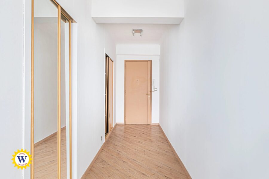 Appartement à vendre à Nice — Vue sur la ville — photo 11