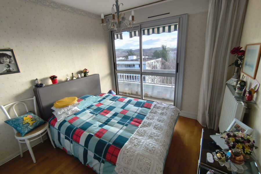 Appartement à vendre à Cournon-d&rsquo;auvergne — Vue nature — photo 15