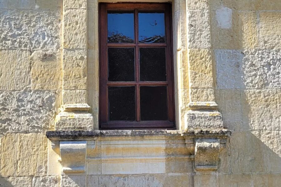 Maison à vendre à Montoire-sur-le-loir — Vue nature — photo 15