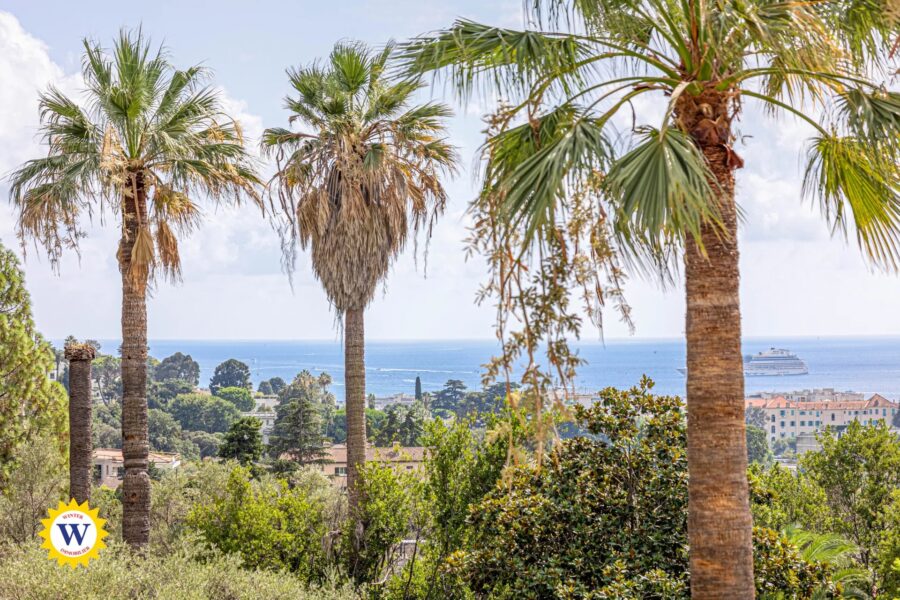 Appartement à vendre à Cannes — Vue mer — photo 12