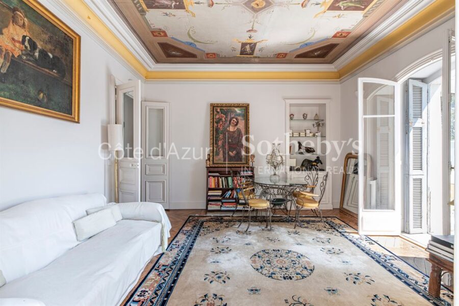 Appartement à vendre à Nice — Vue mer — photo 5