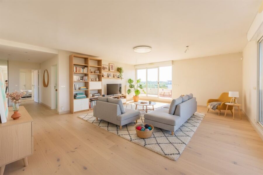 Appartement à vendre à Montpellier — Vue nature — photo 6