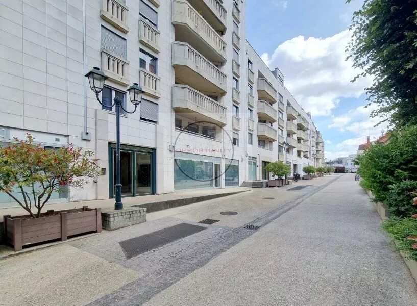 Appartement à vendre à Saint-mandé — Vue sur la ville — photo 9