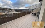 Maison à vendre à Mende — Vue sur la ville — photo 1
