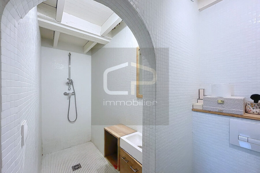 Appartement à vendre à Talloires — Vue montagne — photo 8