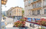 Appartement à vendre à Nice — Vue sur la ville — photo 1