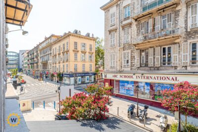 Appartement à vendre à Nice