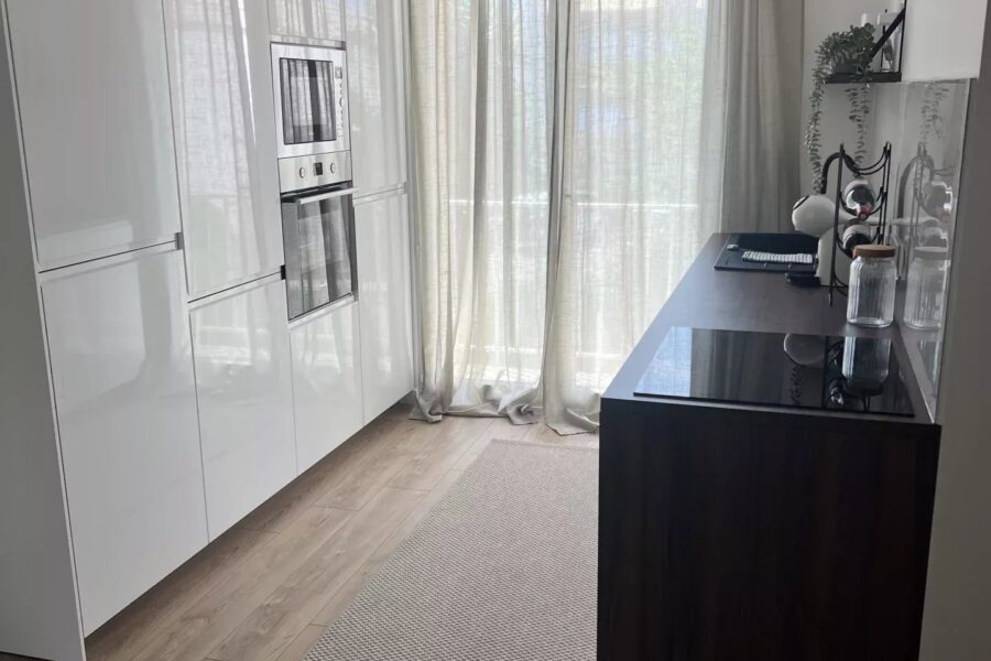 Appartement à vendre à Sète — Vue parc & jardin — photo 8
