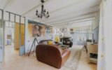 Maison à vendre à Trans-en-provence — Vue parc & jardin — photo 4