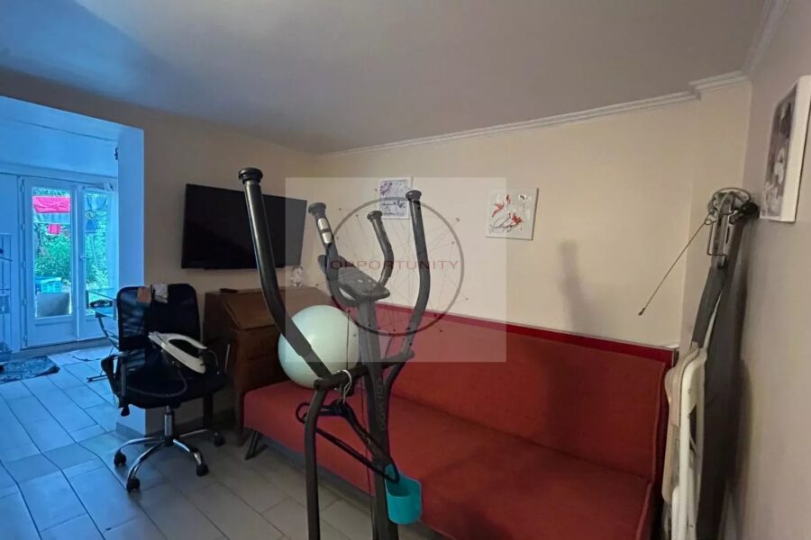 Maison à vendre à Rosny-sous-bois — Vue parc — photo 17