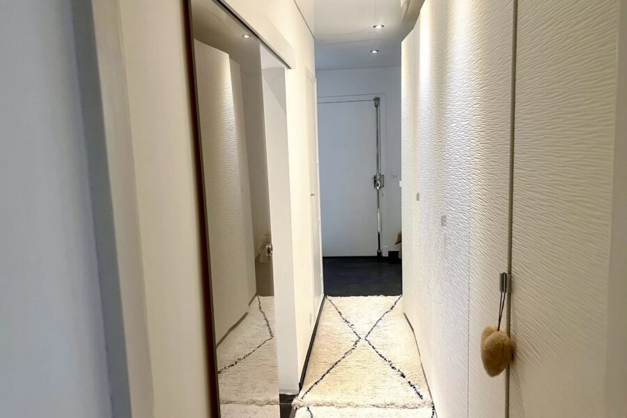 Appartement à vendre à Marseille 8ème — Vue mer — photo 9