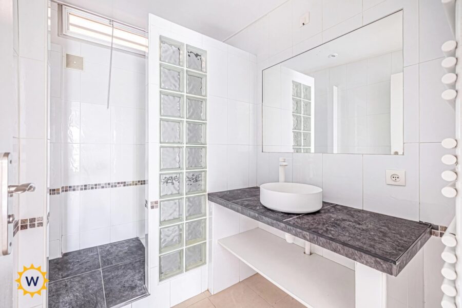 Appartement à vendre à Vallauris — Vue mer — photo 18