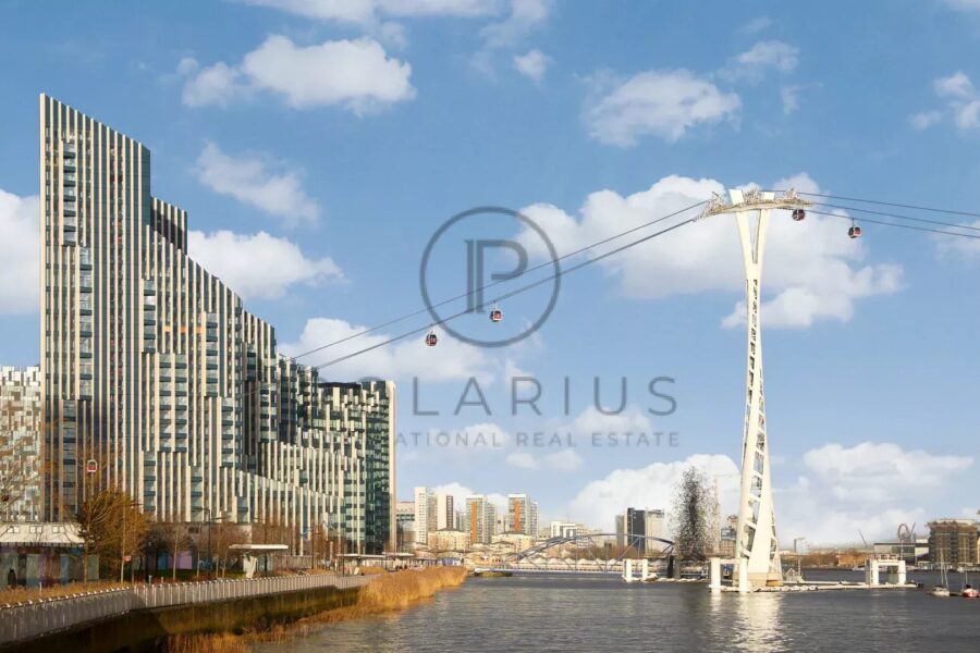 Appartement à vendre à London — Vue fleuve — photo 28