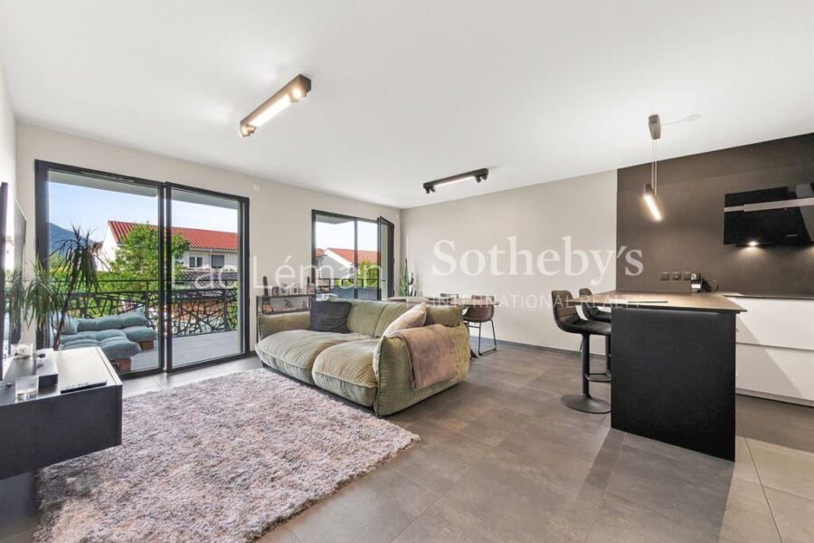 Appartement à vendre à Beaumont — Vue nature — photo 2