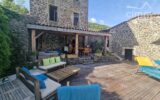 Maison à vendre à Alissas — Vue montagne — photo 20