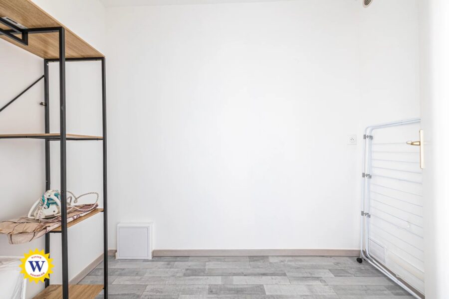 Appartement à louer à Nice — Vue mer — photo 11