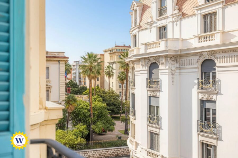 Appartement à vendre à Nice — Vue mer — photo 14