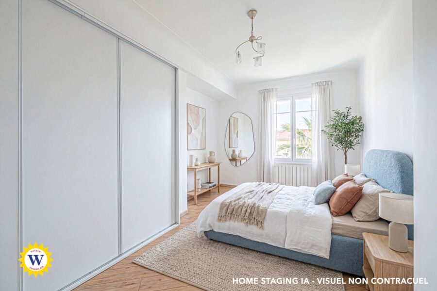 Appartement à vendre à Nice — Vue sur la ville — photo 13