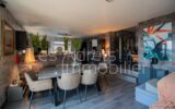 Maison à vendre à Les adrets-de-l&rsquo;estérel — Vue mer — photo 8