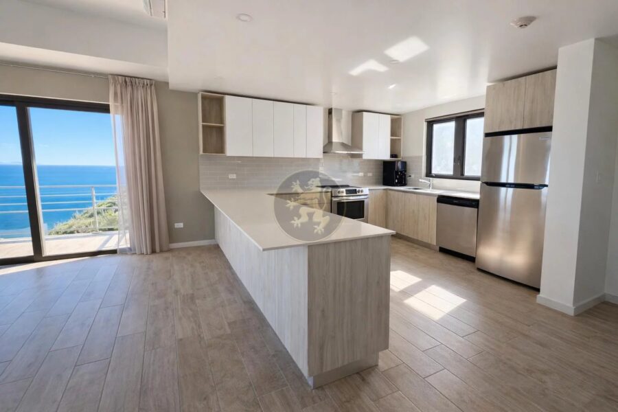 Appartement à vendre à Point blanche — Vue mer — photo 12