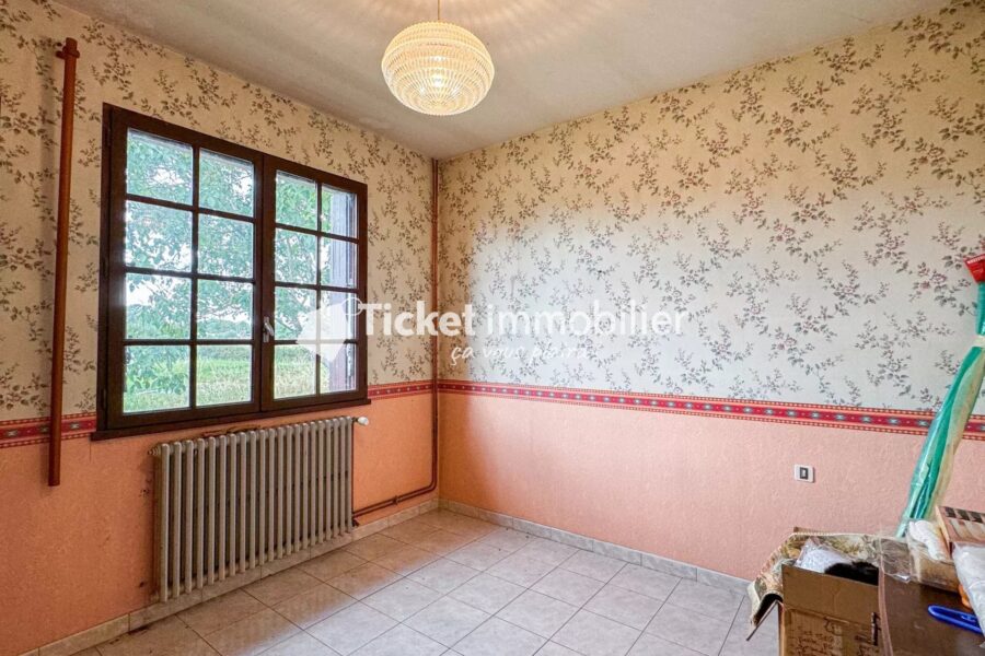 Maison à vendre à Cornebarrieu — Vue nature — photo 9