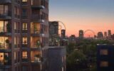 Appartement à vendre à London — Vue sur la ville — photo 1