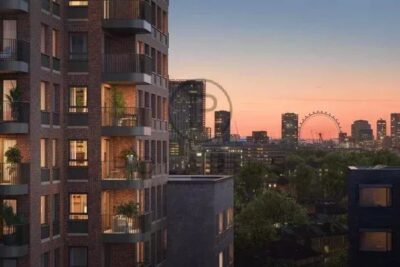 Appartement à vendre à London