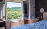 Maison à vendre à Les adrets-de-l&rsquo;estérel — Vue montagne — photo 13