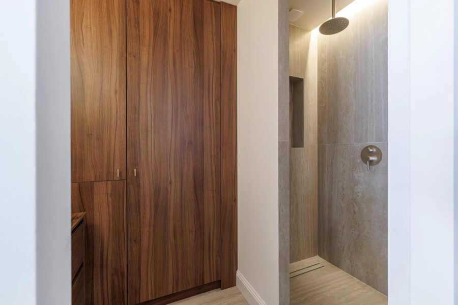 Appartement à vendre à Nice — Vue mer — photo 13