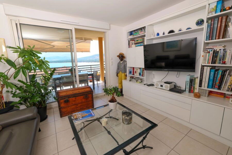 Appartement à vendre à Calvi — Vue mer — photo 6