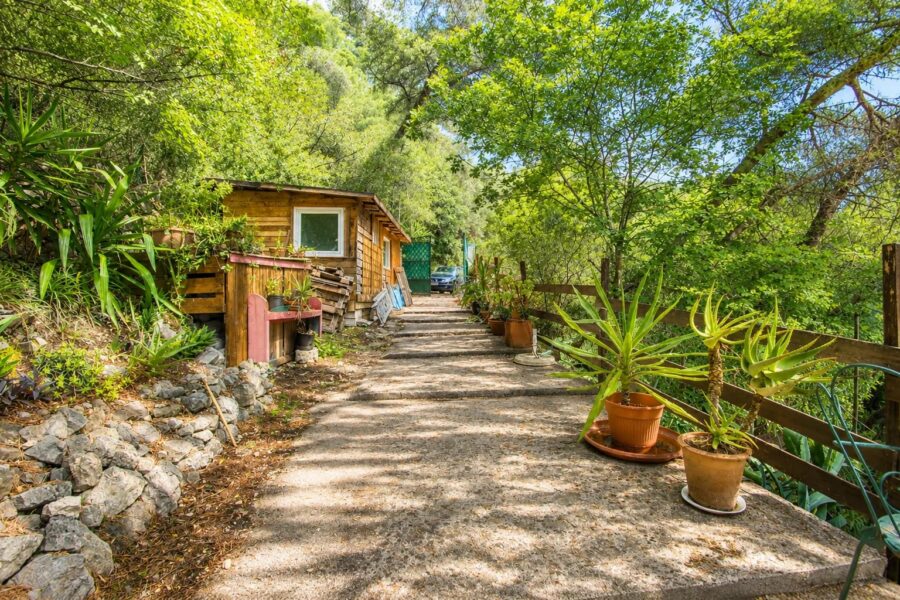 Maison à vendre à Cap-d&rsquo;ail — Vue mer — photo 12