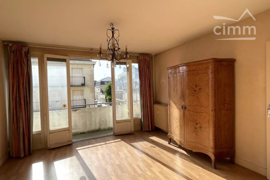 Appartement à vendre à Versailles — Vue sur la ville — photo 11