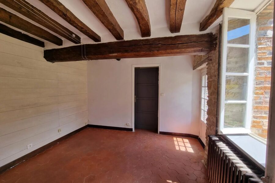 Maison à vendre à Égreville — Vue nature — photo 9