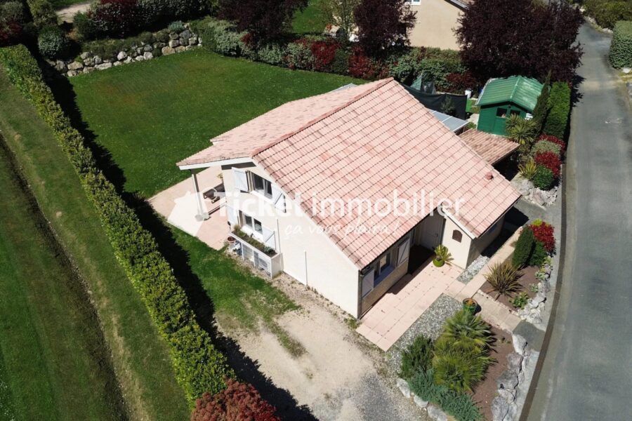 Maison à vendre à Lombez — Vue nature — photo 28